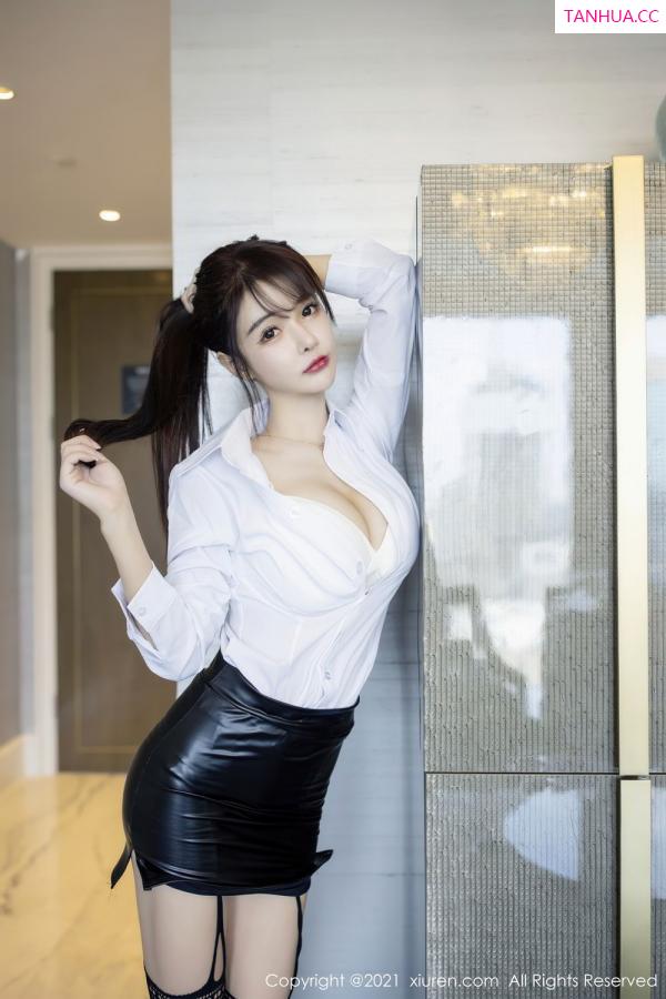 南初妹妹  [XiuRen]高清写真图 2021.01.06 No.2976 南初妹妹第5张图片